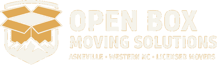 Open Box Moving Solutions
