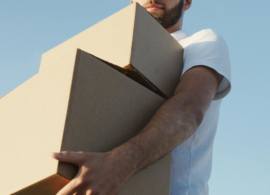 Long-Distance & Cross-Country Moving from Asheville