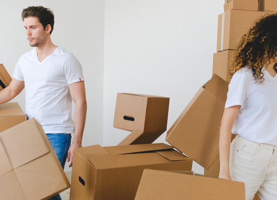 House, Cabin & Mountain-Home Moving