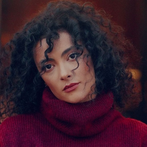 Danielle F.